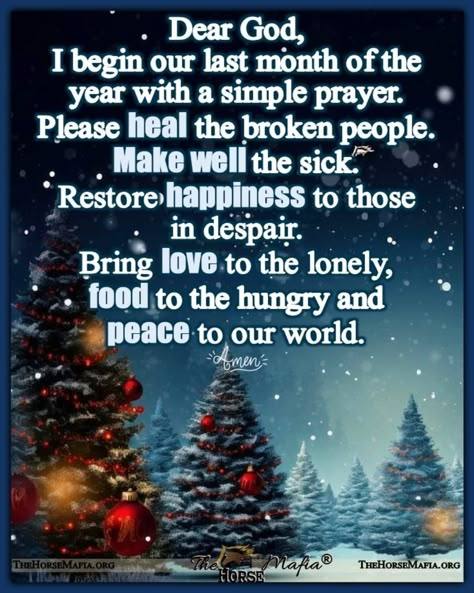 Healing Prayers Quotes, Prayer To Thank God, December Prayers, Praying For A Miracle, Morning Quotes For Friends, Christmas Prayer, Jesus Is Risen, Good Morning Spiritual Quotes, Amazing Inspirational Quotes