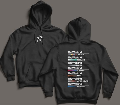 Album Tracklist From The WeekendS Collection Tee Check more at https://goldenandhoodie.com/album-tracklist-from-the-weekends-collection-tee-5765/ Abel Makkonen Tesfaye, The Weeknd Hoodie, Weeknd Merch, The Weeknd Merch, Cross Hoodie, Dawn Fm, Kiss Land, Beauty Behind The Madness, Abel Makkonen