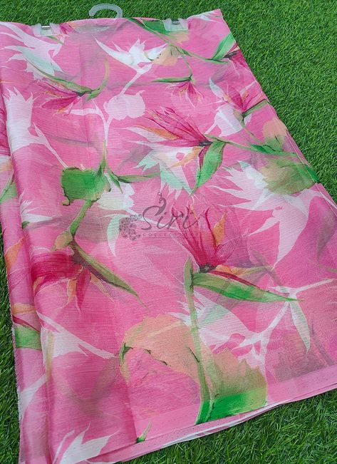 Garden Vareli Nara Chiffon Sarees Online Shopping – Garden Sarees Garden Sarees, Garden Vareli, Sarees With Price, Mangalsutra Design, Chiffon Sarees, Black Beads Mangalsutra, Black Beads Mangalsutra Design, Indian Saree Blouse, Mangalsutra Designs