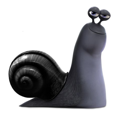 Hear Me Out Cartoon Characters, Turbo The Snail, Turbo Caracol, Hear Me Outs, Snail Racing, Turbo Movie, Turbo Snail, Whiplash Movie, Male Cartoon