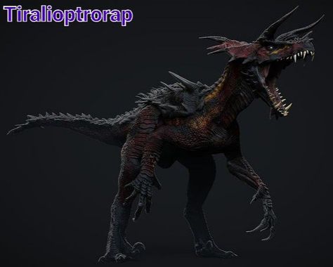 Hybrid Dinosaurs, Dinosaur Hybrids, Jurassic World Raptors, Dino Design, Animes Emo, Myths & Monsters, Hybrid Art, Mythical Creatures Fantasy, Dinosaur Images