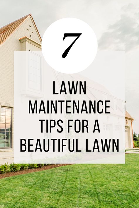 Lawn Care Business, Yard Maintenance, Rock Landscaping, Professional Landscaping, Big Rock, Lawn Maintenance, Be Consistent, Company Values, Landscaping Company