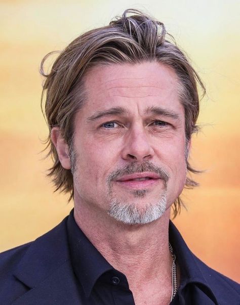 Brad Pitt