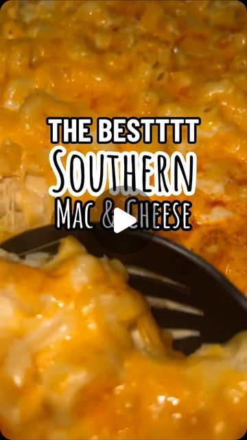 Britney on Instagram: "My Viral Southern Macaroni & Cheese | The BEST Mac and Cheese Everrrr 🧀
 
#macandcheese #macandcheeserecipe #macaroniandcheese #goodfood #mommeal #dinner #dinnerideas #cookwithme #easydinner #recipes #instagood #momrecipes #blackgirlscook #easymeal #fyp #foryou #webougielikethat #itssogoodyall #recipesofinstagram #recipes #recipeoftheday #reels #reelsinstagram #southerncooking #soulfood #southernfood #thanksgivingdinner #thanksgivingsides #foodporn #thanksgivingrecipes #macandcheeselover" Old Fashioned Mac And Cheese Recipe, Mac N Cheese Recipe Southern, Thanksgiving Mac And Cheese, Southern Macaroni And Cheese, The Best Mac And Cheese, Southern Mac And Cheese, Best Macaroni And Cheese, Cookout Side Dishes, Best Mac And Cheese