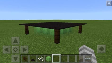 Real trampoline Minecraft Trampoline, Minecraft Stores, Modern Minecraft Houses, Minecraft City Buildings, Minecraft Tutorials, Resin Patio, Minecraft Interior, Resin Patio Furniture, Crafting Recipes