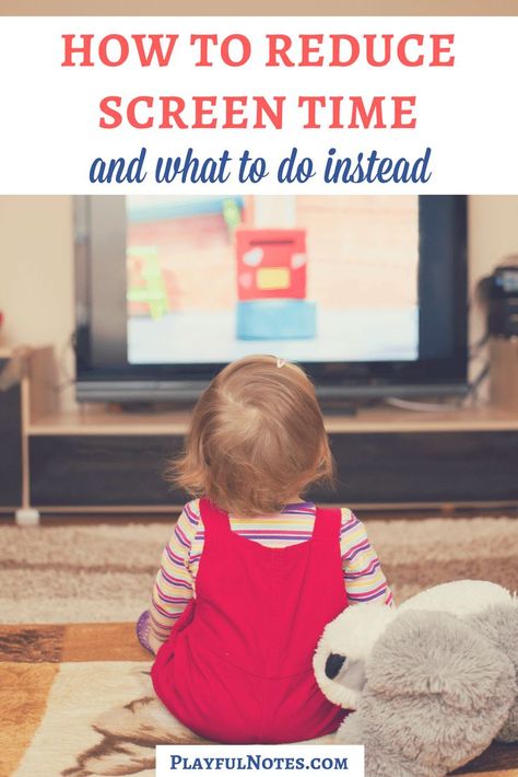 How to reduce screen time for kids and what to do instead: Screen time alternatives for kids and nice ideas to try instead of letting kids watch TV or use tablets Toddler Twins, Meadow Cottage, Reduce Screen Time, Screen Time For Kids, Time For Kids, Foster Parent, Motherhood Tips, Limiting Screen Time, Mom Needs