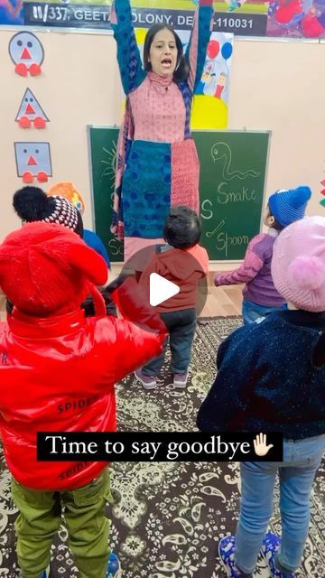 Preschool Goodbye Songs, Circle Time Songs For Preschool, Circle Time Activities Preschool, Preschool Circle Time Songs, Goodbye Song, Preschool Circle Time Activities, Circle Time Songs, Circle Time Activities, Preschool Circle Time