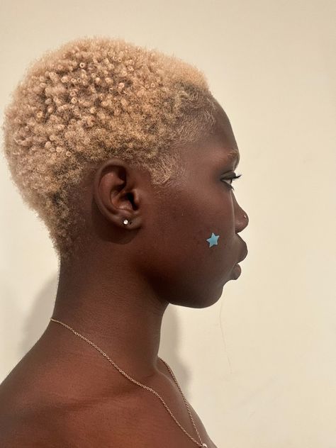 4c hair tings 4c Short Hair, Bald Black Women, Short Hair Black Women, Hair Black Women, Short Shaved Hairstyles, Short Hair Black, 4c Hair, 4c Hairstyles, Short Blonde