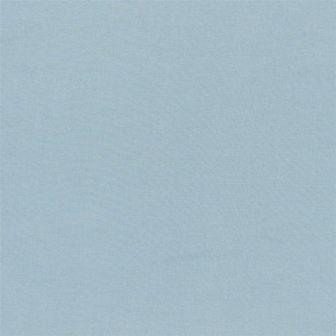 Curtains Sky Blue Color Aesthetic, Sky Blue Colour Wallpaper, Light Blue Swatch, Sky Blue Fabric, Sky Blue Background Design, Color Celeste, Olive Skin, Black N White, Designers Guild