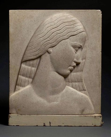 Eric Gill, Small Stone Carving Ideas, 3d Relief Art, Greek Statues, Irish Art, Rare Stone, Art Carved, Relief Sculpture, Wood Stone