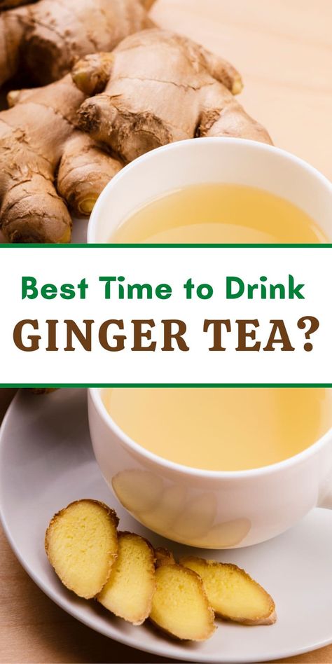 Teas For Stomach Ache, Tea For Allergies, Ginger Tea Recipe Stomach, Tea For Stomach Ache, Teas That Are Good For Your Gut, Best Teas For Gut Health, Health Benefits Of Ginger Tea, Tea To Help Digestion, Herbal Tea For Gut Health