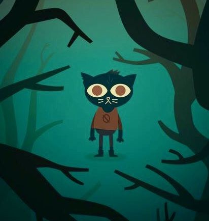 Mae Borowski, Night In The Woods, The Villain, In The Woods, Night In, Wood Art, Game Art, Art Inspo, Cute Art