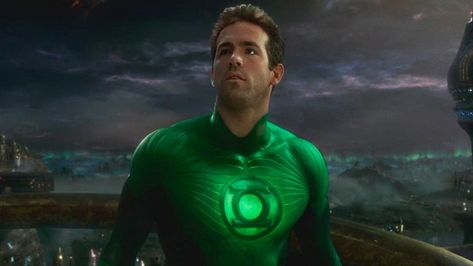 Green Lantern Ryan Reynolds, Ryan Reynolds Movies, Watchmen Rorschach, King Kong 2005, Green Lantern Movie, Kyle Chandler, Film Marvel, Jordan Green, Green Lantern Hal Jordan