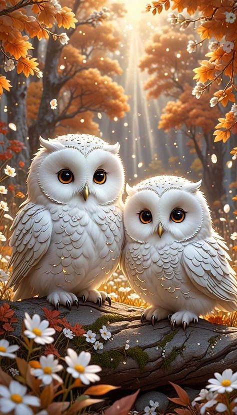 Christmas Owl Wallpaper, Owl Wallpaper Iphone, Owl Background, Fall Owl, Cute Owls Wallpaper, Victoria Secret Wallpaper, Winter Owl, Owl Canvas, What Is A Bird