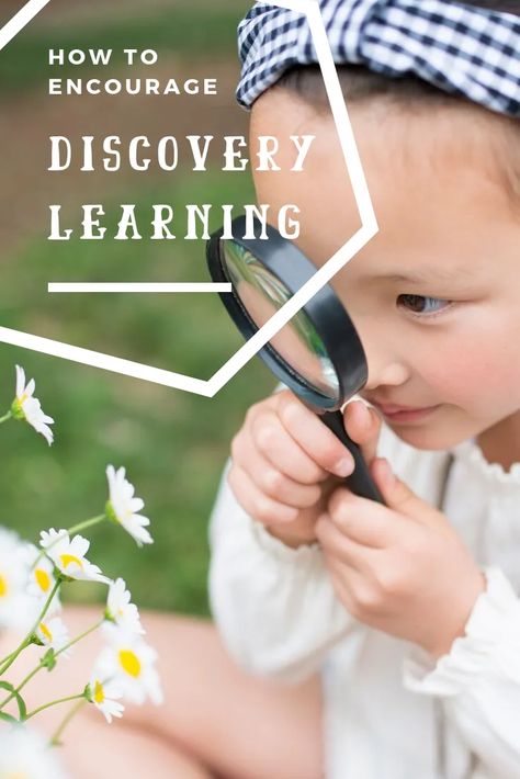 Discovery Learning Activities, Jerome Bruner, Auditory Learners, Jean Piaget, Learning Stations, Inquiry Based Learning, Learning Time, Attachment Parenting, Visual Learners