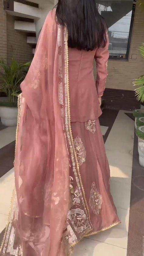 Wedding Lehengas In Punjab | Maharani Designer Boutique in 2022 | Latest bridal dresses, Stylish party dresses, Bridal dress fashion Latest Langha Design 2023, Pakistani Sarees For Wedding, Kurti Lehenga Designs Latest, Garara Kurti Designs Latest, Frock Palazzo Design, Kurti With Ghagra, Kurti With Lehnga Designs Latest, Choli Ghagra Design, Lehnga Kurti Designs Latest Pakistani