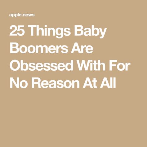 25 Things Baby Boomers Are Obsessed With For No Reason At All Boomer Humor, Pregnancy Memes Funny 3rd Trimester, First Trimester Memes Funny, Funny Pregnancy Memes Hilarious, Not Pregnant Funny Memes, Parenthood Memes Funny, Buzzfeed