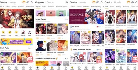 Apps To Read Manhwa For Free, Webtoon App, Popular Manga, Reading Apps, App Interface, Apple Store, Google Play Store, Best Apps, Fun Comics