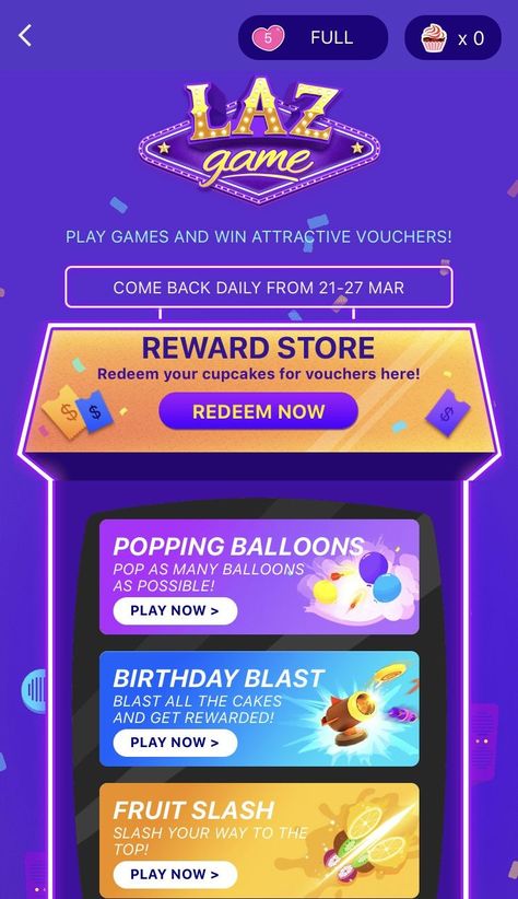 Reward Poster, Casino Poster, Points Design, Birthday Blast, Ui Buttons, Card Ui, Reward Store, Point Design, Balloon Pop