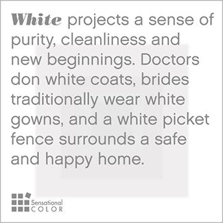 White Meaning, The Color White, Colour Psychology, Color Healing, Color Symbolism, Color Quotes, Color Meanings, Color Psychology, White Gowns