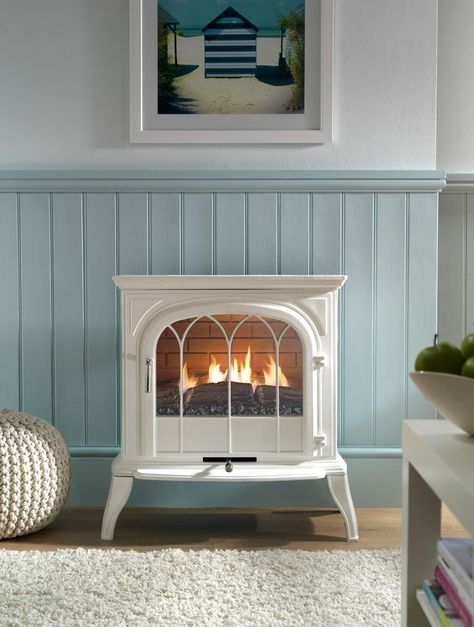 Picture_ 854 Small Gas Fireplace, Gas Stove Fireplace, Outdoor Fireplace Plans, Corner Gas Fireplace, Kitchen Elegant, Faux Fireplace, Kitchen Stove, Stove Fireplace, Electric Stove