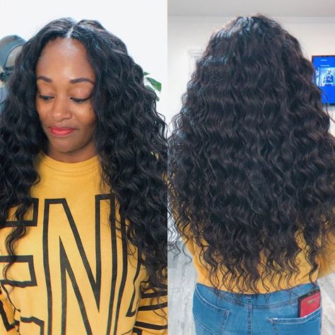 Long Curly Crochet Hair, Knotless Crochet Braids, Hair Styles Crochet, Crochet Weave Hairstyles, Knotless Crochet, Human Hair Crochet Braids, Human Hair Crochet, Curly Crochet Hair, Hair Styles Curly