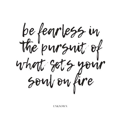 Fearless Soul Quotes, Only The Fearless Can Be Great, Quotes Fearless, Fearless Typography, December Rain, Passionate Quotes, Beware For I Am Fearless And Therefore Powerful, Authentic Quotes, Authenticity Quotes