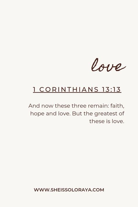 1st Corinthians 13:13, Corinthians 13 13 Tattoo, 1 Corthinians 13:4-8, 1 Corinthians 13:13 Tattoo, Corthinians 13, 1 Corinthians 13 Tattoo, Corinthians 13 Tattoo, Wallpaper Verses, 1st Corinthians 13