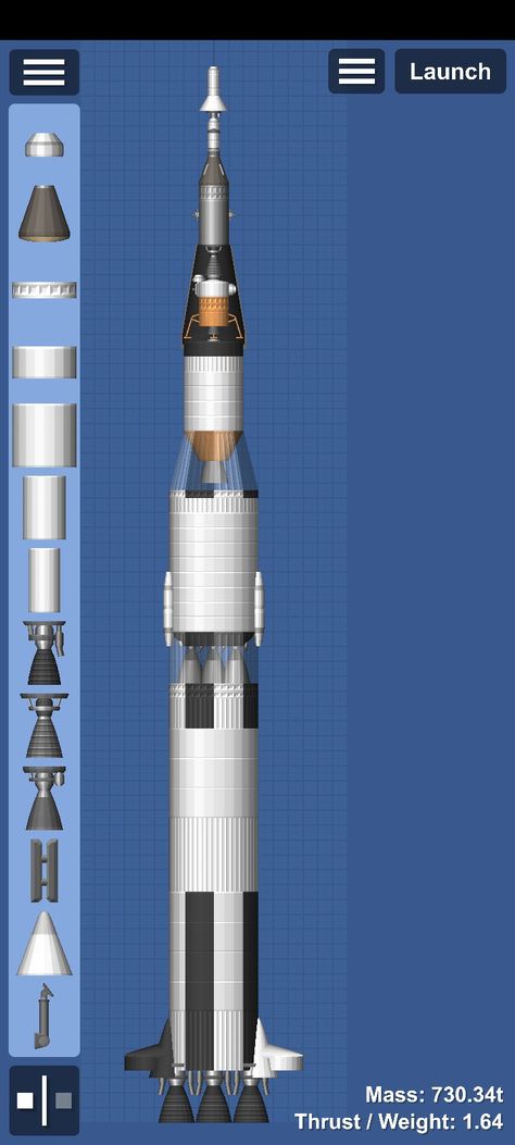 Space Flight Simulator Rockets, Spaceflight Simulator Rockets, Spaceflight Simulator Blueprints, Rocket Design Ideas, Space Flight Simulator, Spaceflight Simulator, Stellar Vbs, Space Song, Aerospace Design