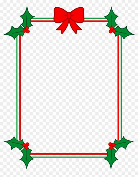 Christmas Borders And Frames, Black And White Library, Printable Christmas Quiz, Christmas Clipart Border, Christmas Frame Clipart, Pennant Banner Template, Toddler Lesson Plans Template, Free Christmas Borders, White Library