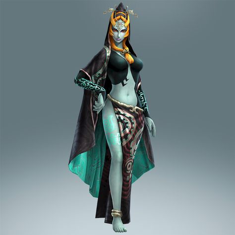 Twili Midna (true form) joins the cast of playable characters through #HyruleWarriors "Twilight Princess" DLC pack - Available Nov. 27th on #WiiU Midna True Form, Midna Twilight Princess, Twili Midna, Midna Cosplay, Black Cathedral, Legend Of Zelda Midna, Twilight Princess Midna, Zelda Hyrule Warriors, Hyrule Castle