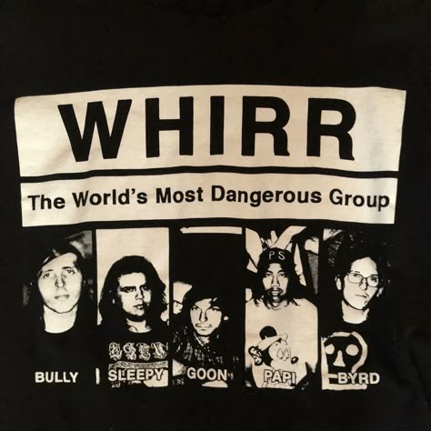 Album Covers Punk, Shoegaze Band Poster, Whirr Album Cover, 12 Rods Band, Whirr Posters, Loathe Poster, Glare Band, Shoegaze Poster, Loathe Band