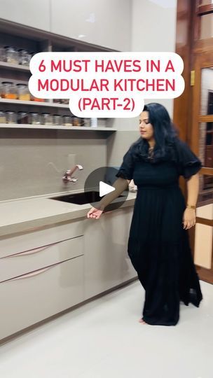 Mere Mehboob, Neck Pieces Jewelry, Kitchen Interior Design Modern, Kitchen Must Haves, Pantry Design, Rack Shelf, Kitchen Rack, Pantry Organization, Interior Design Kitchen