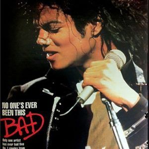 Michael Jackson 'Bad' Album Cover Photo Shoot | Michael Jackson Official Site Michael Jackson Bad Album, Michael Jackson Album Covers, Michael Jackson Jacket, Worst Album Covers, Bad Album, Another Part Of Me, Michael Jackson Wallpaper, Jackson Bad, Michael Jackson Bad