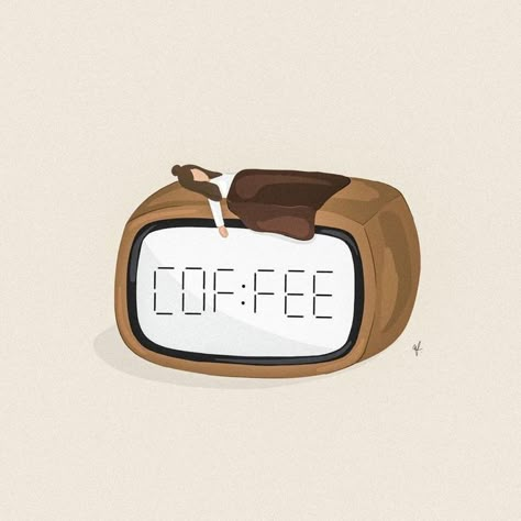 Beautiful Tuesday, Coffee Slogans, Coffee Artwork, Coffee Wallpaper, Coffee Illustration, Coffee Obsession, Inspiration Illustration, Coffee Girl, Coffee Poster