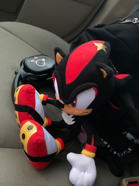 Shadow Sonic, Sonic Dash, Hedgehog Birthday, Backpack Outfit, Silver The Hedgehog, Plush Backpack, Sonic 3, Sonic Franchise, Hedgehog Art