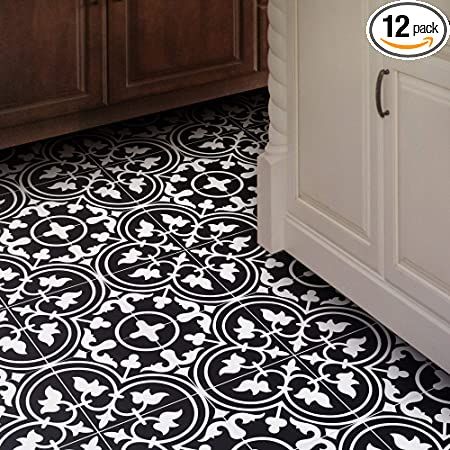 Tile House, Patterned Wall, Cozy Boho, Washroom Design, Moroccan Mosaic, Black And White Tiles, Bathroom Tile Designs, Encaustic Tile, Tile Floors