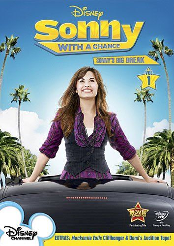 Demi Lovato Disney, Tiffany Thornton, Sonny With A Chance, Tiffany Blue Weddings, Disney Channel Movies, Disney Channel Original, Childhood Memories 2000, Disney Channel Shows, Childhood Tv Shows