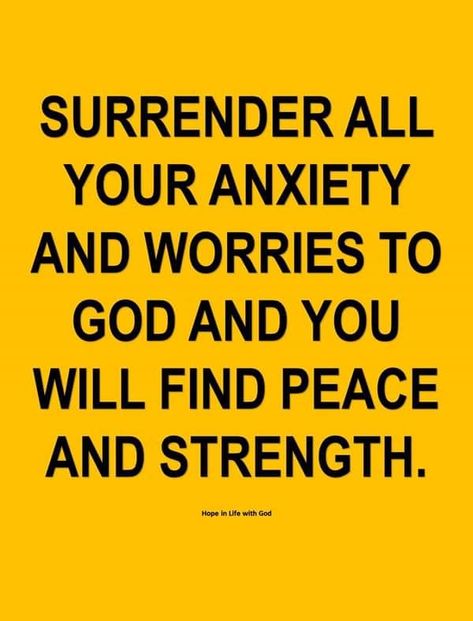 Scripture On Surrender, How To Surrender To God, Surrender Your Worries To God, Surrender All Your Worries To God, Total Surrender To God, Gods Will, Hot Cocoa Bar Sign, Personal Thoughts, Surrender To God