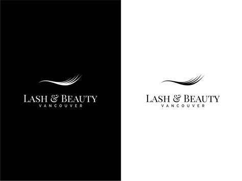 Logos For Lash Business, Lash Business Logo Design, Eyelashes Logo Design, Logo Eyelash Extensions Design, Lashes Logo Graphics, Eyelash Logo Design Lashes, Logo Para Lash Designer, Logo Eyelash Extensions, Lash Logo Design Ideas