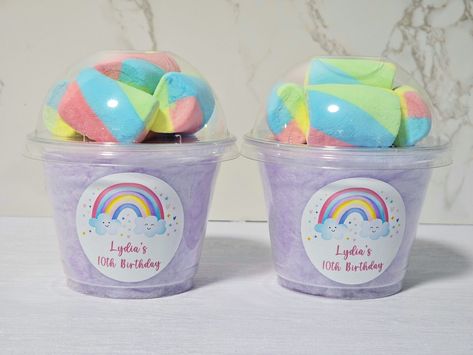 Lydia's 10th Birthday🍭🍬🎊🥳 Personalised Party Favour - Disco themed Fairy Floss tubs🎁🎉 www.flossty.com.au #fairyfloss #cottoncandy #meringue #meringuecookies #Swirly #freckle #lollipop #marshmallow #marshmallowtwist #candy #chocolatebar #personalised #partyfavours #sweettreats #party #PartyTime #BirthdayBash #birthdayparty #HappyBirthday #events #favours #kidsparty #sugarrush #smallbusinessaustralia #melbournesmallbusiness #aussiemums #flossty #flosstytreats #flosstytreats❤️ #flossty❤ Fairy Floss, Meringue Cookies, Personalized Party Favors, Sugar Rush, 10th Birthday, Birthday Bash, Chocolate Bar, Meringue, Personalized Birthday