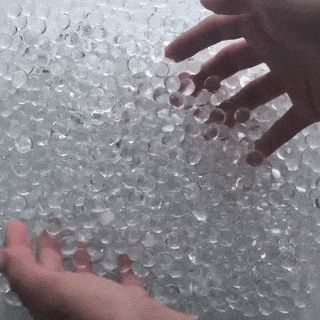 sensory Sensory Videos, Sensory Aesthetic, Clean Core Gif, Clear Stim Gif, Sensory Gifs, Grey Stim Gif, Stimboard Gifs, Water Stimboard, Nature Stim Gif