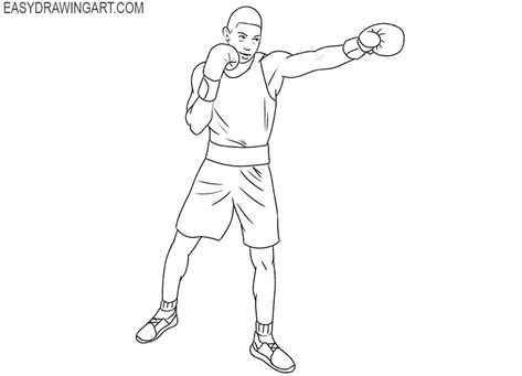 Boxer Drawing Men, Boxer Drawing, Practice Drawing, Animal Stencil, Natural Shades, Drawing Practice, Human Figure, Face Drawing, Shades Of Grey