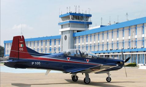 Pilatus looks to further strengthen its foothold in India Indian Air Force Academy, Air Force Wallpaper, Indian Army Special Forces, National Defence Academy, South African Air Force, Indian Defence, Ejection Seat, Hanuman Hd Wallpaper, Air Force Academy