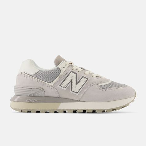 New Balance 574 Legacy, New Balance Style, Lifestyle Shoes, Cross Training Shoes, New Balance 574, Walking Shoes Women, Mens Lifestyle, New Balance Shoes, Classic Leather