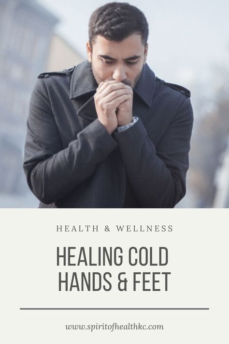 Cold hands and feet are a circulation issue. It is also one of the symptoms of an under-active thyroid, so you may want to check your thyroid if you struggle with cold hands and feet (blood tests are not the most accurate for this, instead use the Temperature Regulation Thyroid Test). For all of our friends out there suffering from ice-cold fingers and toes, here are five tips. Thyroid Test, Cold Fingers, Cold Hands, Blood Test, Health Conditions, Natural Health, Health And Wellness, Healing, Health