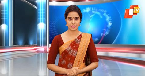 Odisha Television introduces Lisa, India's first AI news presenter - best2daynews Show More Open This Link =>( https://best2daynews.com/odisha-television-introduces-lisa-indias-first-ai-news-presenter-best2daynews/ ) News Presenter, Media Landscape, India First, First Tv, Science News, News Anchor, Like Instagram, News Website, Tv Videos