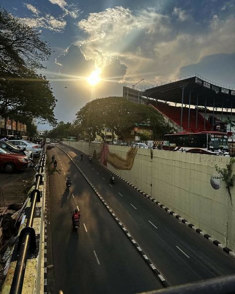 Palayam UnderPass Thiruvananthapuram  #kerala #india  #trivandrum  #palayam  #underpass   Disclaimer; photos / videos are not mine.💖 Portrait credit : - Respected owner ( DM for credit or removal .. Thiruvananthapuram Aesthetic, Thiruvananthapuram City, Trivandrum Photography, Trivandrum Aesthetic, Trivandrum City, Nature Photography Quotes, Photography Quotes, Thiruvananthapuram, Dream Trip