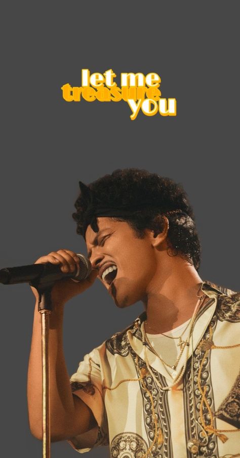 Bruno Mars Wallpaper, Bruno Mars Quotes, Bruno Mars Lyrics, Mars Wallpaper, Bruno Mars Concert, Silk Sonic, Bruno Mars, Aesthetic Images, My Favorite Music