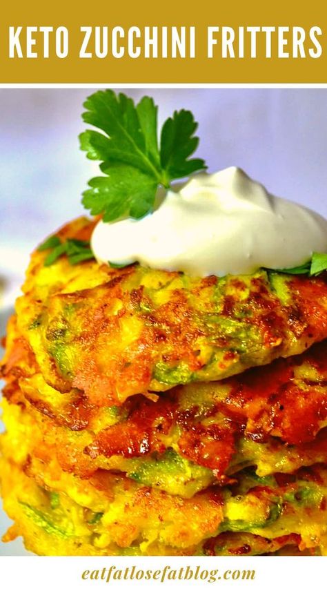 Zucchini Fritters Keto, Low Carb Zucchini Fritters, Keto Zucchini Fritters, Zucchini Burger Recipe, Low Carb Zucchini Recipes, Zucchini Corn Fritters, Zucchini Patties, Zucchini Fritters Recipe, Veggie Fritters